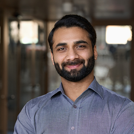 AG2RLM Recrutement fonction support 460x460