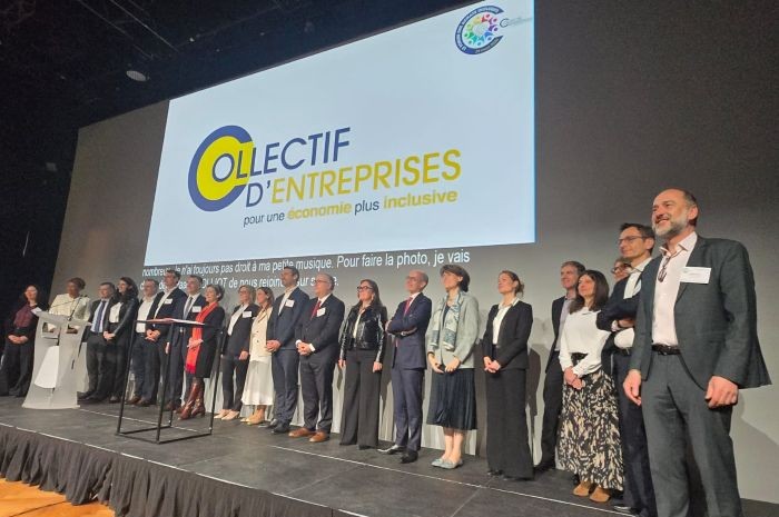 Média achats inclusifs